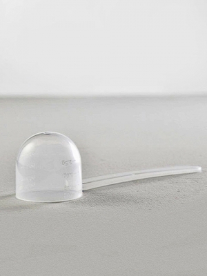 Dosierlffel 15,5 ml transparent