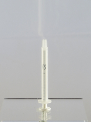 Dosierpipette 1,0 ml mit ELM Tip-Spitze