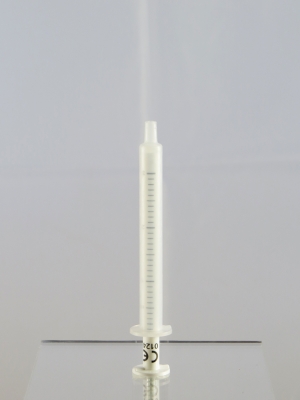 Dosierpipette 3,0 ml mit ELM Tip-Spitze