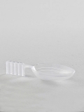 Dosierlffel 5 ml transparent stand