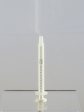 Dosierpipette 1,0 ml mit ELM Tip-Spitze