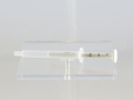 Dosierpipette 1,0 ml mit ELM Tip-Spitze