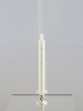 Dosierpipette 3,0 ml mit ELM Tip-Spitze