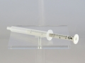 Dosierpipette 3,0 ml mit ELM Tip-Spitze