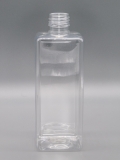 PET-Viereckflasche 500 ml
