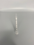 Dosierpipette 1,5 ml mit ELM Tip-Spitze