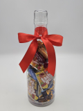PET-Geschenkflasche 'Champagne Bottle'