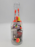 PET-Geschenkflasche 'Champagne Bottle'