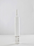 Applikator 30 ml, wei